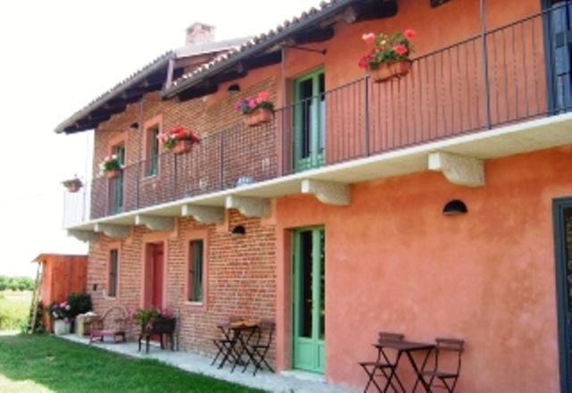 La Casetta Di Lu Cellarengo Exterior photo